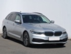 BMW Řada 5, 520d xDriveSport Line , Full Led,Navi,