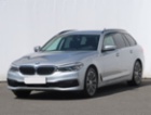 BMW Řada 5, 520d xDriveSport Line , Full Led,Navi,