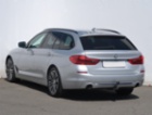 BMW Řada 5, 520d xDriveSport Line , Full Led,Navi,