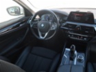 BMW Řada 5, 520d xDriveSport Line , Full Led,Navi,