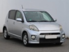 Daihatsu Sirion, 1.3, 4X4, nová STK, Tažné, Klima,