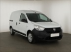 Dacia Dokker, 1.3 TCe, Klima, ČR, 1Maj, DPH