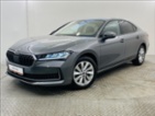 Škoda Superb, 1,5 TSI m-HEV 110kW DSG Select,