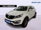 Kia Sportage, 2,0 CRDi 135 kW 4x4 CZ, SUV, nafta