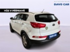 Kia Sportage, 2,0 CRDi 135 kW 4x4 CZ, SUV, nafta
