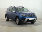 Dacia Duster, 1.3 TCe, Serv.kniha, Navi, Tempomat,