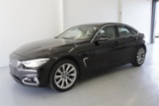 BMW Řada 4, 420D 2,0 GRAN KUPÉ AUTOMAT, kupé,