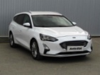 Ford Focus, 2.0 ECOBLUE, ČR, AC, navi, kombi,