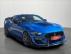 Ford Mustang, 5,0 338Kw GT V8 Recaro Automat, kupé