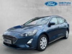 Ford Focus, 1.0i,92KW,CZ,DPH,SERVIS, kombi, benzin