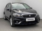 Suzuki S-Cross, 1.4 BJet Comfort, Comfort, SUV,