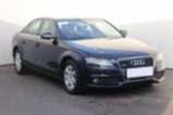 Audi A4, quattro 2.0 TDi, sedan, nafta