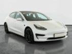 Tesla Model 3, Std Range Plus 52kWh, SoH 80%,,
