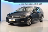 Volkswagen Passat, 2.0 LED ACC Kamera Masáž Tažné,