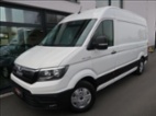 MAN TGE, 2,0 TDi,103kW,Automat,L2H2,DPH