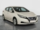 Nissan Leaf, 40 kWh, SoH 87%, Automat, Navi,,