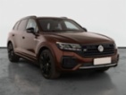 VW Touareg, 3.0 TDIR-Line ,, SUV, Diesel