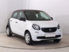 Smart Forfour, 1.0, Automat, Hatchback, Benzín