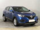 Renault Kadjar, 1.3 TCe, ČR,2.maj, Navi, Tempomat,