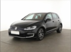VW e-Golf, 32 kWh - 37 Ah, SoH 86%, Automat, Kůže,