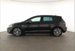 VW e-Golf, 32 kWh - 37 Ah, SoH 86%, Automat, Kůže,