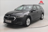 Škoda Octavia, 2,0 TDI 110kW DSG Ambition VŮZ,