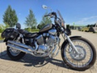 Yamaha XV 535 Virago, chopper