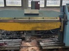 Ohýbačka plechů hydraulická