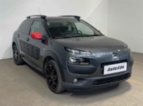 Citroën C4 Cactus, 1.2PT Shine, Shine, kůže,