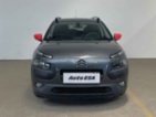 Citroën C4 Cactus, 1.2PT Shine, Shine, kůže,