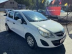 Opel Corsa, 1,3 CDTi  Nová STK,Tažné,Klima,