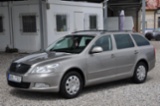 Škoda Octavia, II 2.0TDi 103kW KOMBI Ambition,