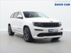 Jeep Grand Cherokee, 6,4 V8 HEMI SRT Aut. 4x4 PANO