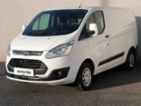 Ford Transit Custom, 2.0TDCi Trend, TREND, TZ