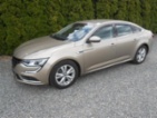 Renault Talisman, 1.5DCi, NAVI, LED!!, limuzína,