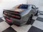 Dodge Challenger, 6.2/V8/HELLCAT/SRT/Větr.sed/,