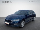 Škoda Octavia, 1.5 TSI 110kW Style Plus combi,