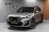 BMW iX1, xDrive30 ///M*ZÁRUKA*TAŽNÉ*ČR, SUV,