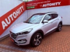 Hyundai Tucson, 2.0 CRDi 4x4 Aut. Premium, ČR, SUV