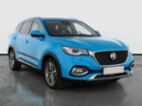 MG HS, 1.5 TGI,, SUV, Benzín
