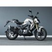 Keeway RKF 125i, nakedbike