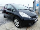 Honda Jazz, 1.4i 73kW*Automat*Panorama*, hatchback