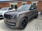 Land Rover Range Rover, D350