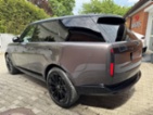 Land Rover Range Rover, D350