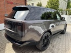 Land Rover Range Rover, D350