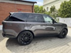 Land Rover Range Rover, D350