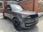 Land Rover Range Rover, D350
