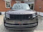 Land Rover Range Rover, D350