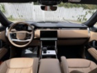 Land Rover Range Rover, D350