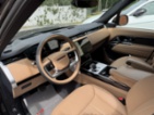 Land Rover Range Rover, D350